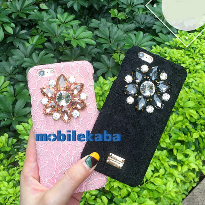 
綺麗 ドルチェ＆ガッバーナ iPhone8 ケース

